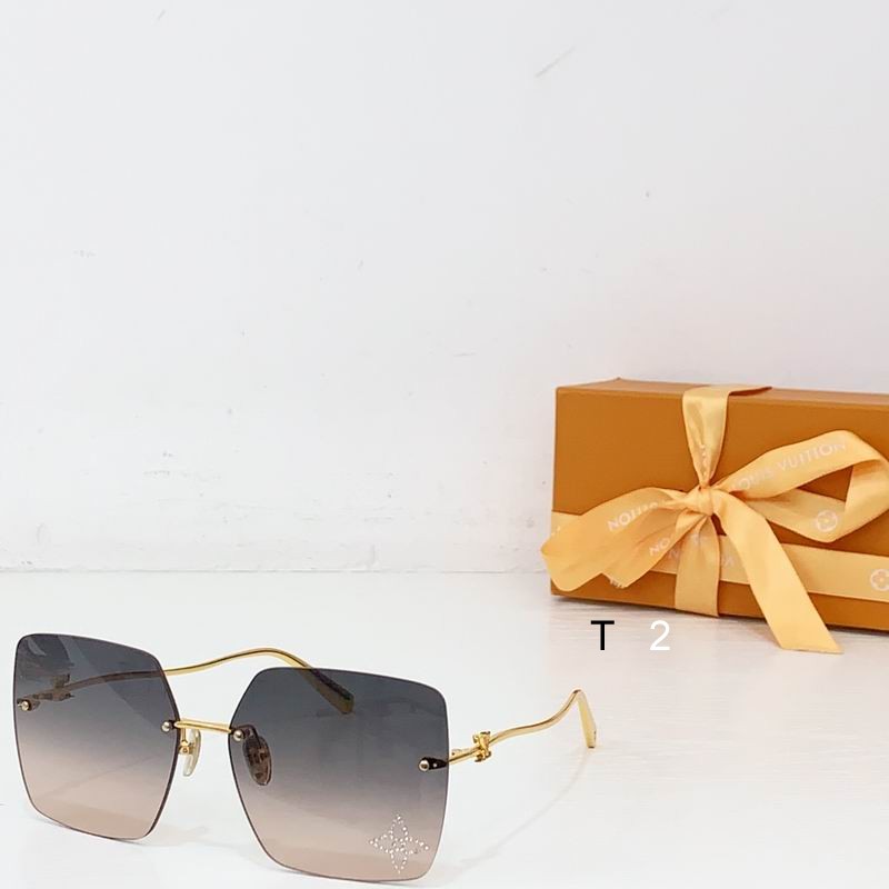 LV Sunglasses ID:20260410-2731